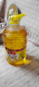 鲁花 食用油  物理压榨  非转基因 玉米油6.18L   实拍图
