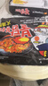 三养（SAMYANG）火鸡面三养速食方便面袋装 700g(140g*5)泡面拌面早餐零食 实拍图