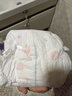 好奇（Huggies）铂金装小桃裤成长裤L120片(9-14kg)大号尿不湿拉拉裤【透爽散热】 实拍图