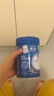 嘉宝（GERBER）婴幼儿高铁米粉维C加铁原味宝宝辅食米糊250g6-12个月 100%真验厂 实拍图