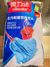 微力达（Vileda）无纺布蓝拖把替换头2个装传统拖把头吸水净污德国百年清洁品牌 实拍图