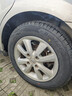 邓禄普（DUNLOP）汽车轮胎 185/65R15 88H SP-R1 适配阳光/骐达/标致301/轩逸 实拍图