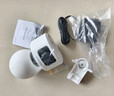 普联（TP-LINK）摄像头家用监控器 室内高清无线智能网络摄像机 360°度全景旋转云台手机APP远程查看双向语音对讲 【单镜头丨单画面】400万超清版 16GB内存卡【免费升级32GB卡】 4mm 实拍图