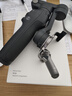 大疆（DJI）Osmo Mobile 8 手机云台稳定器 大疆OM8 手机稳定器 手持vlog AI跟拍 360度跟拍增稳防抖自拍杆 Osmo Mobile8标准套装(手机直连，智能跟随 标配（不含随 实拍图