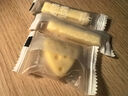 科尔沁 益生菌奶贝贝 原味100g休闲零食在制奶酪奶制品奶皮高钙内蒙特产 晒单实拍图
