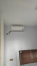 小米（MI）米家 1.5匹 新一级能效 巨省电 空调挂机 KFR-35GW/N1A1【整机十年质保】 实拍图