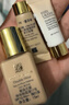 雅诗兰黛DW持妆粉底液17#象牙白(1W1)30ml控油遮瑕化妆品礼盒生日礼物 实拍图