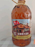 九三食用油 致青春系列 非转基因 古法笨榨5L大豆油 实拍图