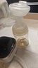 贝亲吸奶器电动优享变频可充电挤奶器静音型集奶器轻巧便携式挤乳器 电动单边款 实拍图