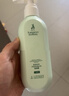 袋鼠妈妈（Kangaroo Mommy）洗发水去屑控油洗发露准孕期积雪草舒缓洁净润护洗护专用护肤300g 实拍图