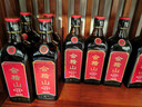 会稽山 纯正五年 半干型 绍兴黄酒 500ml*8瓶 整箱装 花雕酒  实拍图