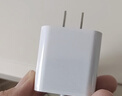 科沃适用苹果14充电器PD20w快充套装兼容18W手机iphone13/12/11promax/XR/8plus/ipad充电头数据线1米 实拍图