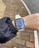 维蒂索华强北S10ultra顶配版智能手表电话插卡运动手表S11男女士成人初高中学生蓝牙新款全网通官方旗舰 Ultra蓝牙运动版【银色】百种运动+IPX8防水 实拍图
