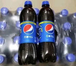 百事可乐Pepsi 原味*20+清柠味*4 碳酸饮料汽水500ml*24瓶 混合装 实拍图