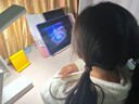 步步高X6学习机赠送洪恩会员【国家补贴500元】至尊AI学习机全年龄段学习平板电脑幼小衔接启蒙小学中学 实拍图