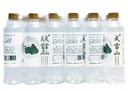 武当山天然水 弱碱水513ml*24瓶整箱装丹江口深层水源 饮用水 热门商品 实拍图