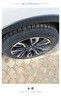 优科豪马（yokohama）225/55R18 102V   GEOLANDAR  CV G058适配:英轮LEVC/GL8/广汽GM8 实拍图