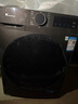 小天鹅（LittleSwan）滚筒洗衣机全自动家用 TG100APUREPRO 懒人超薄10公斤 以旧换新 家电国家补贴20% 一级能效 内衣洗 实拍图