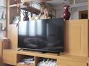 TCL电视雷鸟 【伸缩挂架送装一体】雀4 25款 55英寸 144Hz 莱茵护眼 2+32GB 平板电视机55F270C-JN 实拍图