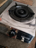 樱雪（INSE）国家补贴燃气灶单灶 66%热效率一级能效 台式煤气灶单灶 家用不锈钢5.0KW单眼灶具 2331液化气 实拍图