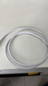 Apple/苹果 60W USB-C数据线-1米 type-c苹果充电线手机数据线 苹果17充电线iphone17充电线 实拍图