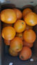 玖原农珍 赣南脐橙新鲜橙子含箱10斤净重9斤优选果150-300g 年货水果礼盒 实拍图
