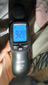 得力（deli）数字噪音计噪音检测仪声音测试仪分贝仪A加权声级计 实拍图