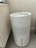 米家小米空气加湿器 无雾加湿器3 400mL/h快速加湿家用卧室大容量办公室婴儿孕妇 4L大容量CJSJSQ05ZMZ 实拍图