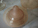 世喜乳盾新生儿奶盾 乳头保护罩超薄 拯救混淆单层乳贴喂奶矫正器M码 实拍图