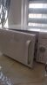 美的（Midea）快捷家用微波炉家用小型迷你360°转盘加热 旋钮操控易洁内胆时间调节20升（PM2000） 实拍图