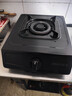 樱雪（INSE）燃气灶单眼灶具 5.0kW猛火台式煤气炉单灶灶台 大火力黑色喷涂耐脏易清洁面板JZY-T2451(G)W液化气 实拍图
