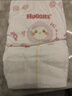好奇（Huggies）铂金装小桃裤纸尿裤XL96片(12-17kg)加大号尿不湿透【透爽散热】 实拍图