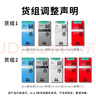 冈本（OKAMOTO）避孕套 skin量贩组合装40片 男女用超薄安全套套成人情趣计生用品 实拍图