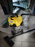 KARCHER德国卡赫 桶式吸尘器18L干湿吹三用商用家用工业开荒装修保洁地毯宠物大容量大功率超强大吸力WD1s 实拍图