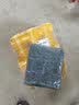 诺力（NOBLELIFT）叉车轮子手动液压车转向轮尼龙轮180*50含轴承地牛轱辘通用大轮 实拍图