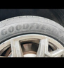 固特异（Goodyear）汽车轮胎 245/45R18 100Y EGP 御乘二代 原配宝马i3 BEV 实拍图