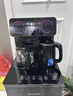 美菱（MeiLing）茶吧机 家用多功能智能遥控温热型立式饮水机 高颜轻奢【曜石黑 温热型 】24H保温 实拍图