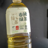 统一  无糖春拂绿茶0糖0脂100%真茶萃取原味大瓶茶饮料900ml*8瓶 实拍图