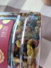 百草味四色葡萄干500g罐装新疆吐鲁番特产原料免洗大果干蜜饯零食 实拍图
