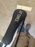 YONEX尤尼克斯羽毛球拍对拍碳素中杆比赛训练锐速NR7000I已穿线附手胶 实拍图