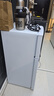 新飞冰箱小型租房用 一级能效冷 藏冷冻两用1-2人家用小冰箱 出租房双门电冰箱办公室两门 25年升级 82A135LS一级能效【颜控款】白 实拍图