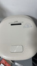 美的（Midea）电饭煲电饭锅小型迷你家用1-2人小容量智能预约多功能微压煲汤小米粥1.8L小饭煲以旧换新RC182 实拍图