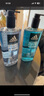 阿迪达斯 （adidas）男士沐浴露洗发水洗面奶三效合一 游泳去氯保湿 冰点热情套装1.2L 实拍图