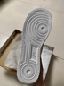 NIKE男子运动鞋AIR FORCE1 07空军一号 板鞋休闲鞋男鞋 CW2288-111 42.5 实拍图