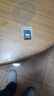 512G高速通用tf内存卡手机相机行车记录仪监控摄像头microSD卡64G 128GB高品质【读卡器和sd卡套】 实拍图