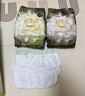 babycare金山茶花拉拉裤XXL30片(>15kg)婴儿尿不湿超薄透气新生柔花苞裤 实拍图