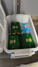 冰大师 ICEMASTER车载保温箱大冷藏箱户外露营食品摆摊保鲜箱便携拉杆海钓箱45L 实拍图