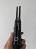 HYUNDAI直发夹板卷发棒男生专用女士负离子迷你小型电夹板烫发棒直卷两用短发蓬松拉直板夹发刘海板宿舍用 【礼盒款】直卷两用+三千万负离子护发 10mm 实拍图