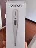欧姆龙（OMRON）体温计居家日常测量快速测量腋下电子温度计K30  实拍图