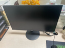 KVL 23.8英寸电脑显示器 1080P 100Hz低蓝光 广色域 微边框纤薄机身 台式电脑显示屏 国家补贴 KV246 实拍图